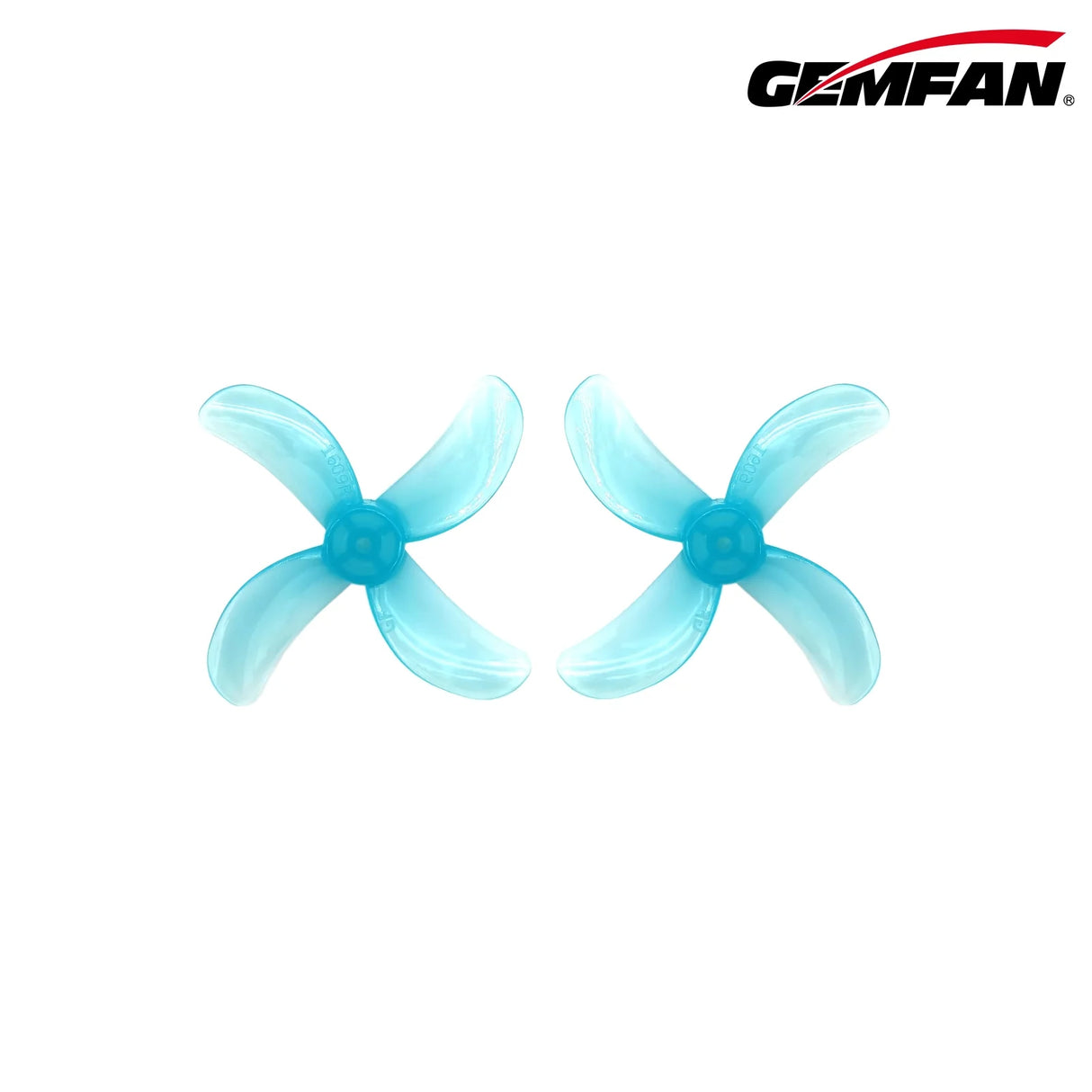 Gemfan 1609-4 Propellers (8 Propellers)
