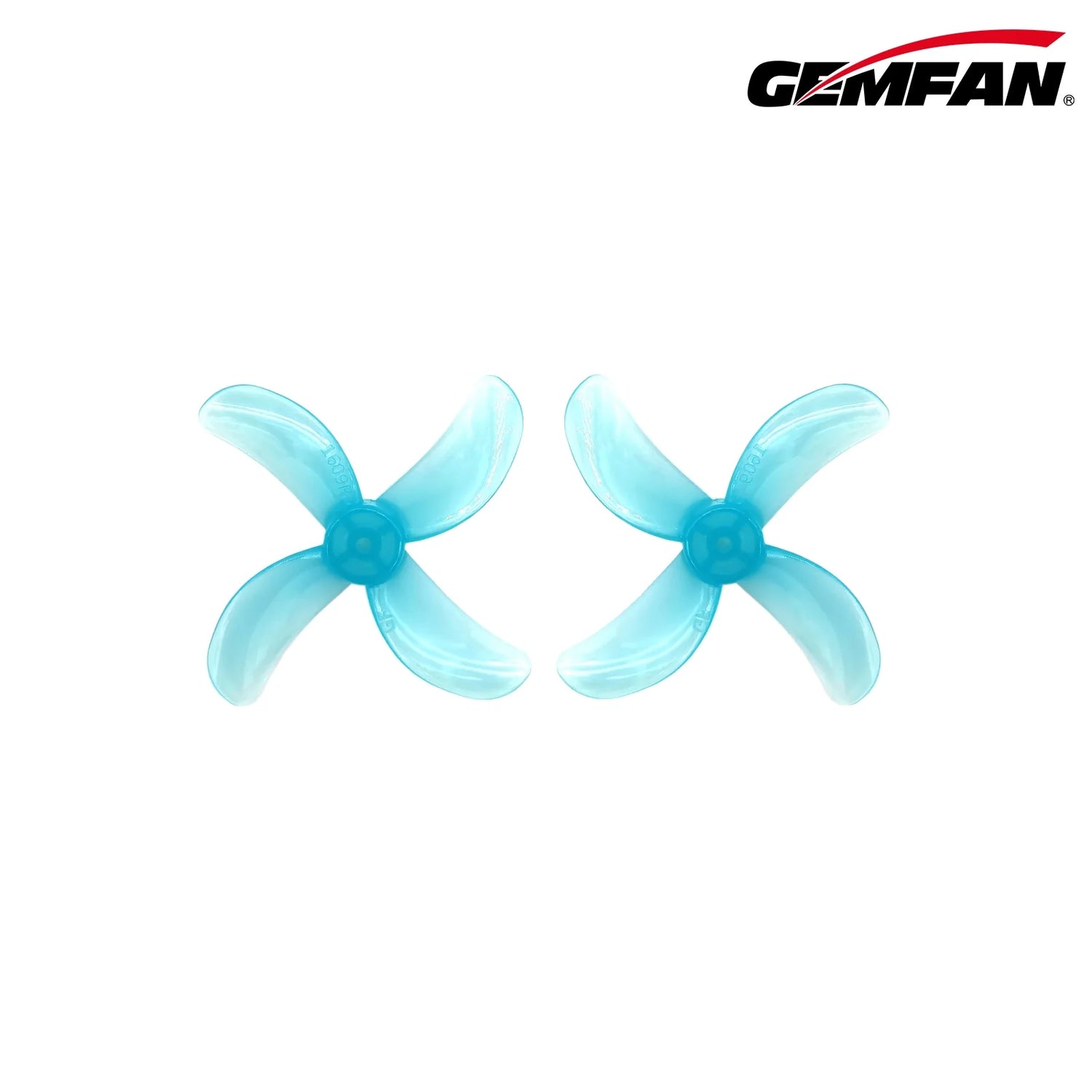 Gemfan 1609-4 Propellers (8 Propellers)