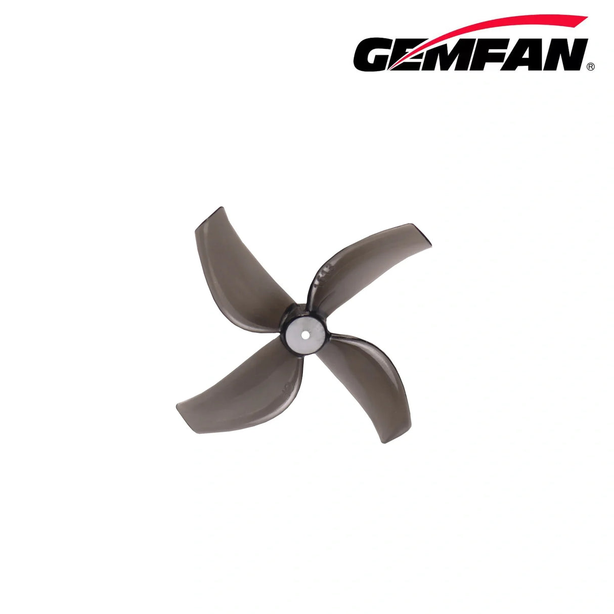 Gemfan 1613-4 1.6" Propellers (8-Pack)