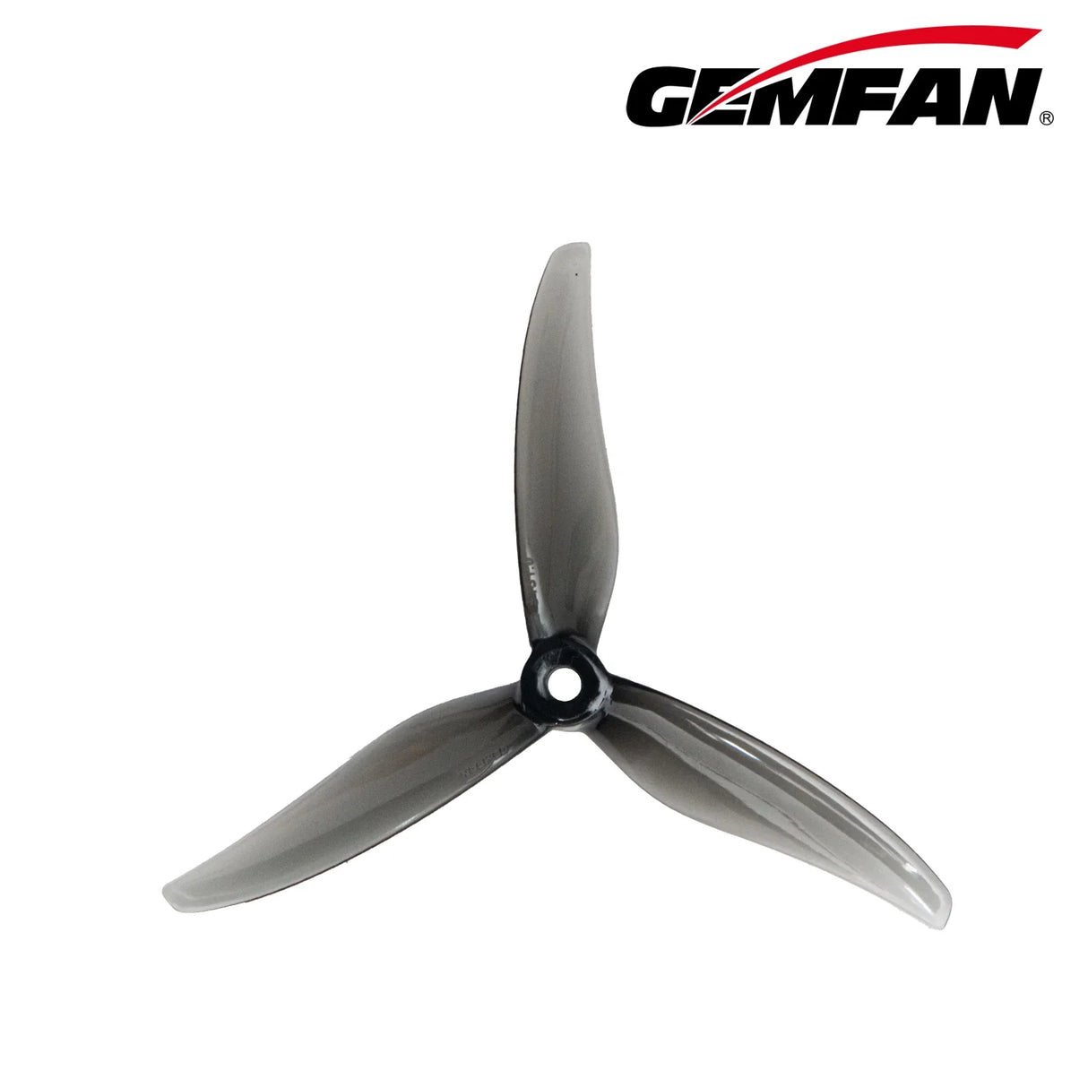 Gemfan Fury 5131.0 5.1" Propellers (4-Pack)