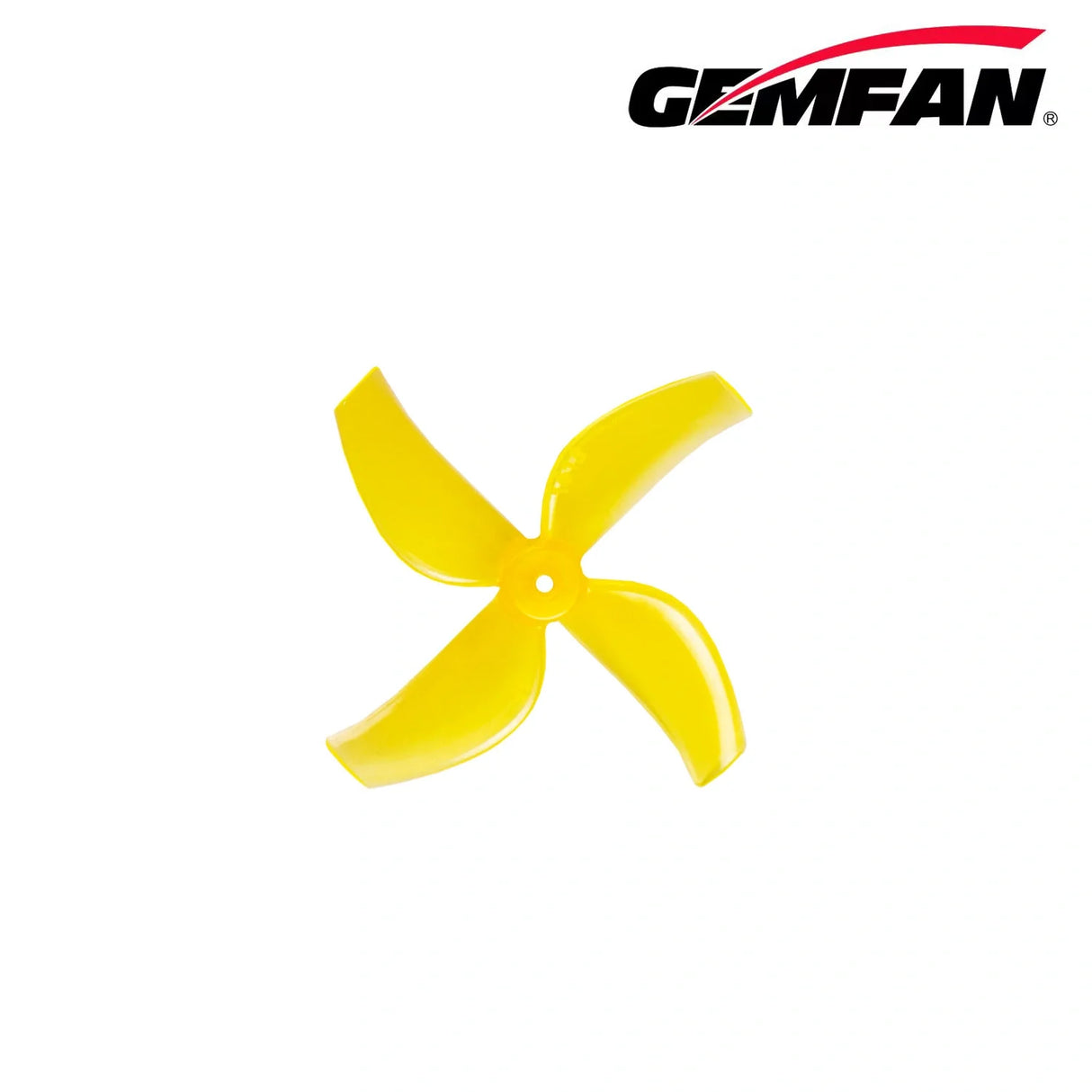 Gemfan 1613-4 1.6" Propellers (8-Pack)