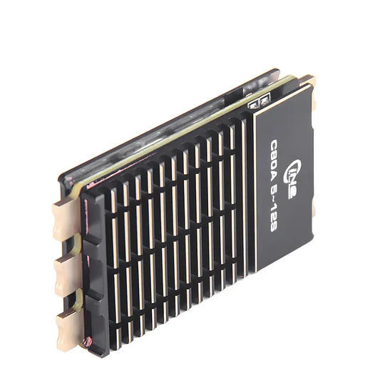 T-Motor C80A 80A 5-12S Single Cinematic ESC For FPV Drone