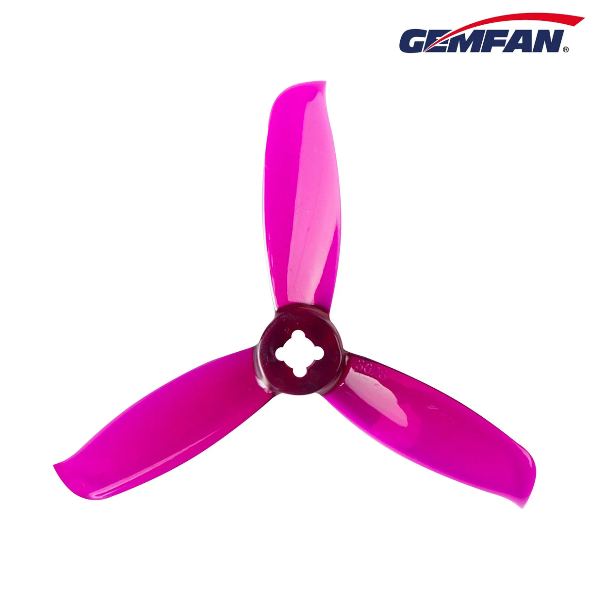 Gemfan Windancer 3028-3 3" Propellers (4-Pack)