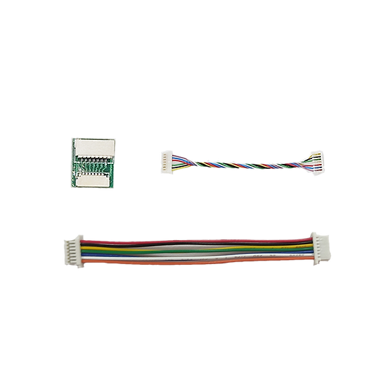 Câble de programmation HDZero