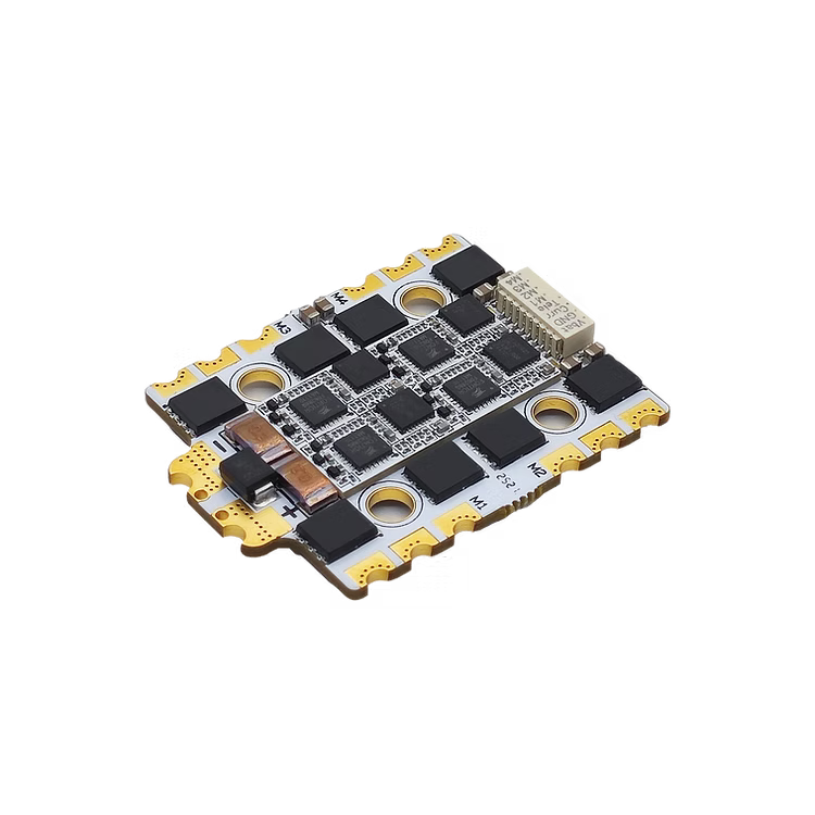 HDZero Halo 4in1 70A ESC