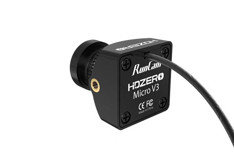 HDZero Micro V3 Camera