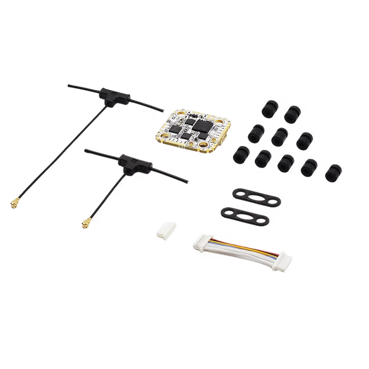 HDZero Halo Mini Flight Controller (MPU6000)