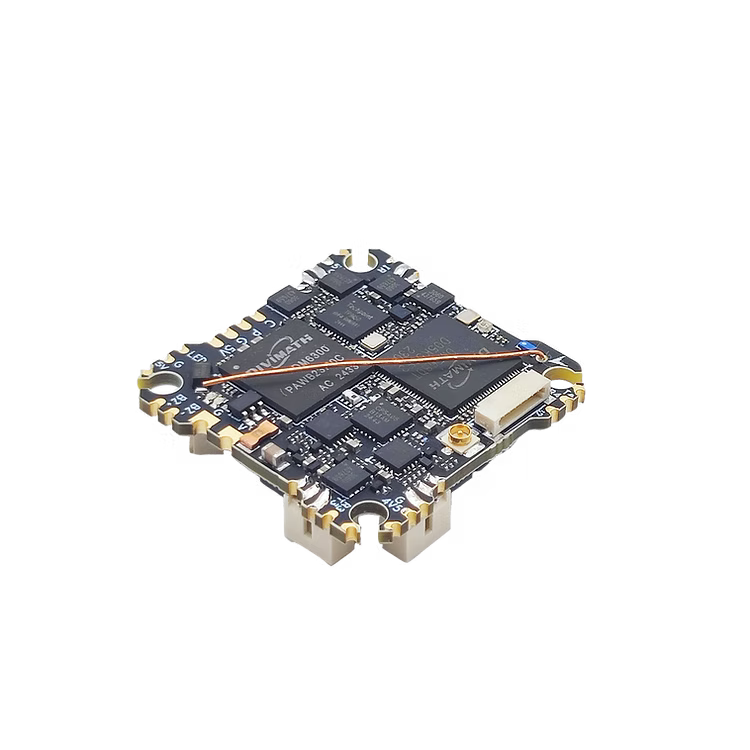 HDZero AIO15 – 2S/3S Digital AIO Flight System