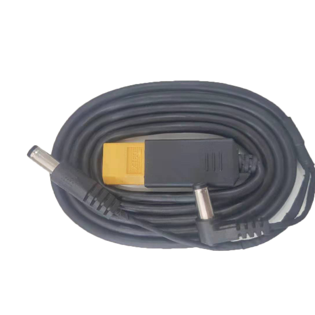 HDZero XT60 DC Cable