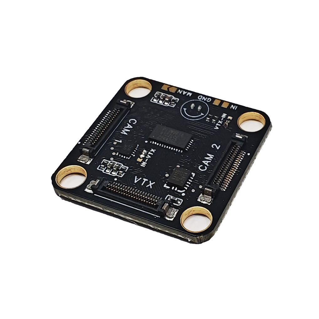 HDZero Camera Switcher 2