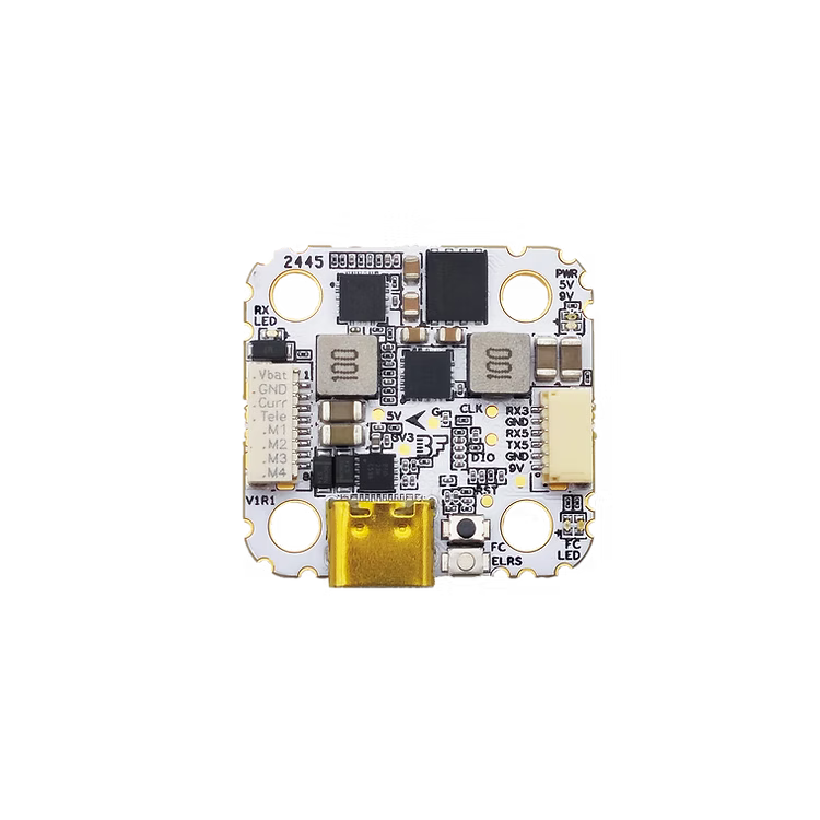 HDZero Halo Mini Flight Controller (MPU6000)
