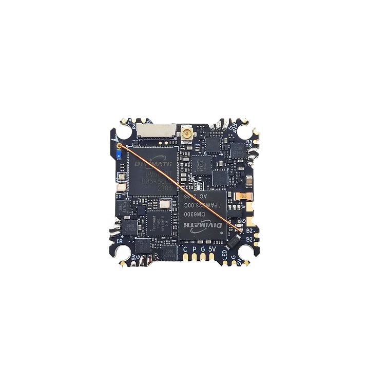 HDZero AIO15 – 2S/3S Digital AIO Flight System