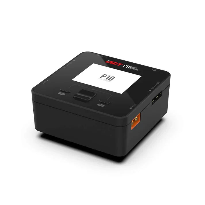 ISDT P10 Smart Lipo Charger (1-6S)