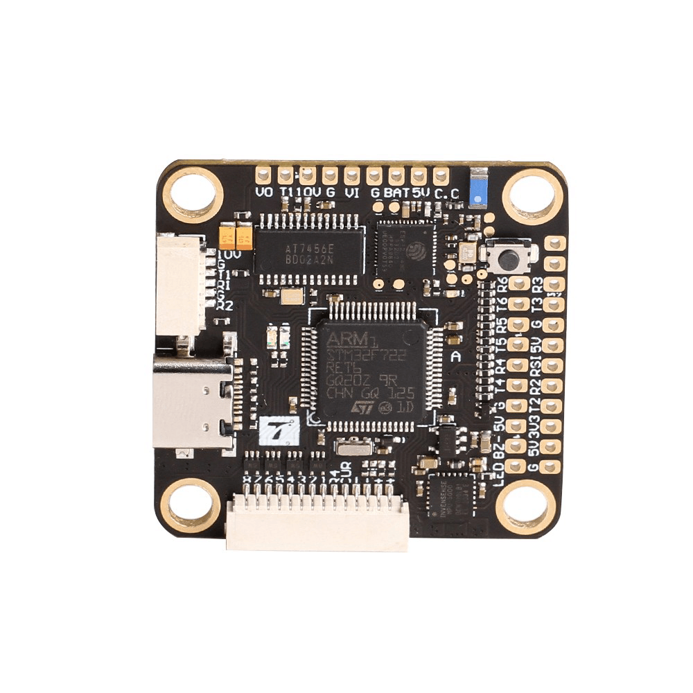 T-Motor F7 PRO Flight Controller WiFi+Bluetooth