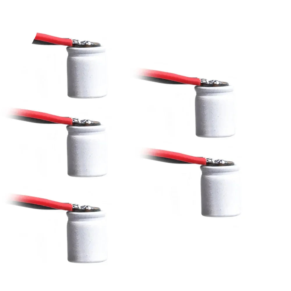 Flywoo UNICON UPL Capacitor 50V 220UF 10*12mm w/PCB (5-Pack)
