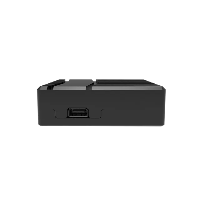SIYI Ethernet to HDMI Converter OSD Overlay Module