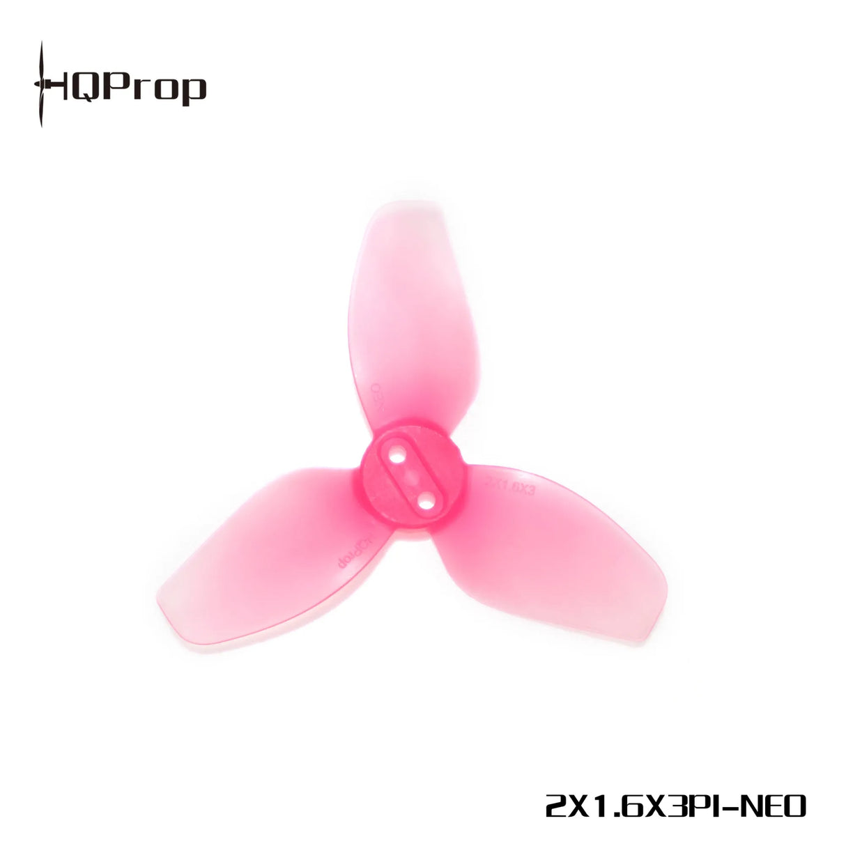 HQProp 2X1.6X3 Propellers For DJI Neo
