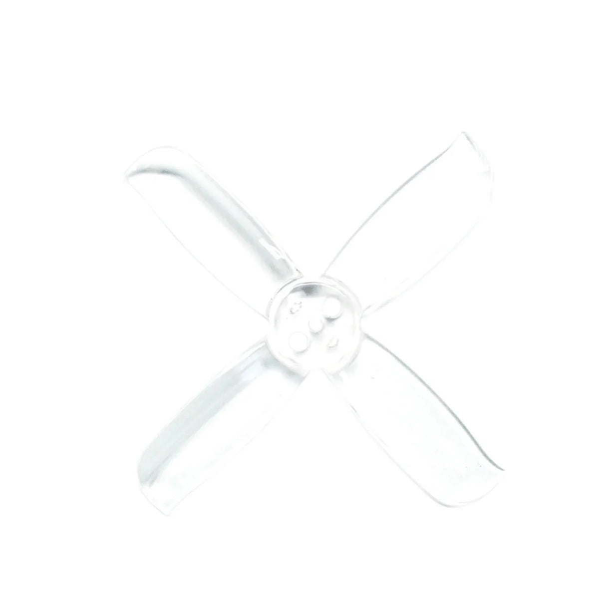 Gemfan 2036 Hulkie PC 4 Blade (3 Holes) 2" Propellers