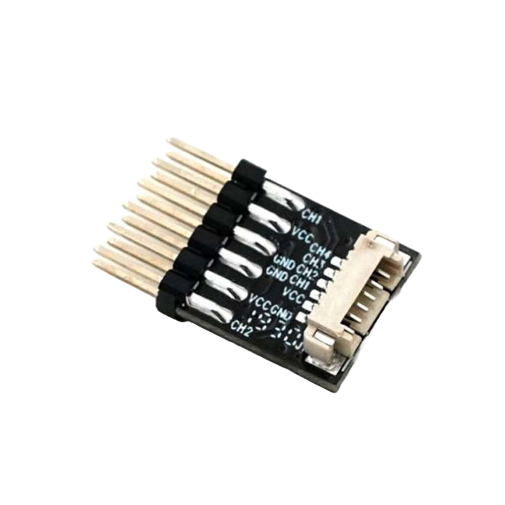 TBS Crossfire Micro RX V2 Adapter - DroneDynamics.ca