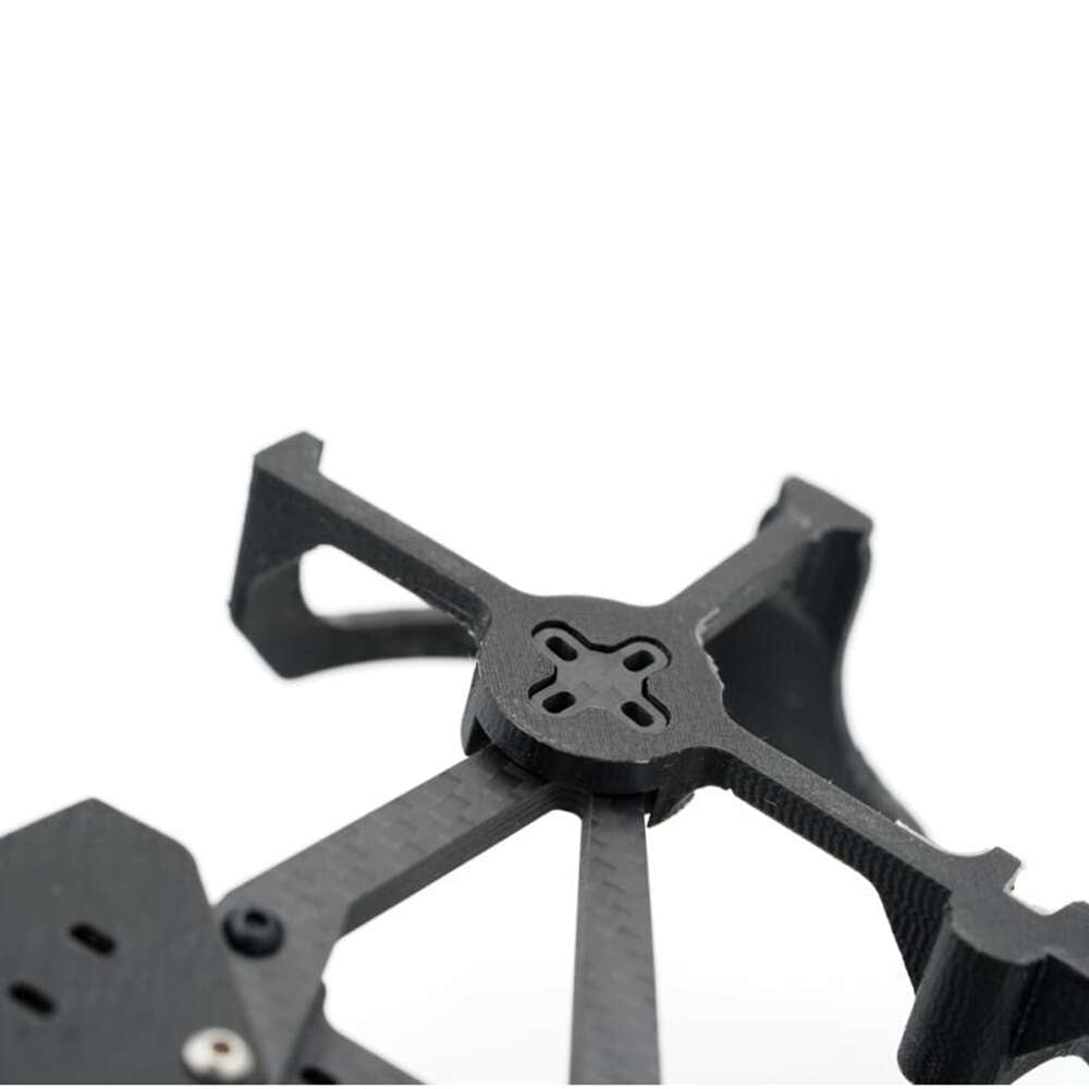 TBS Ethix CineRat (Carbon and Hardware Parts) - DroneDynamics.ca