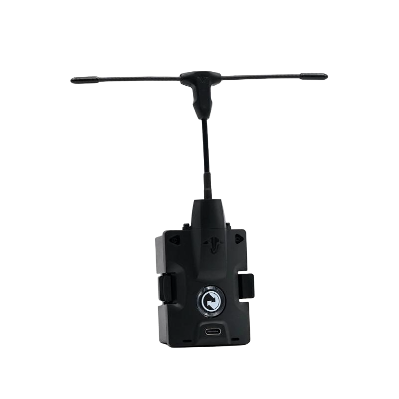 TBS Crossfire Micro TX V2 - DroneDynamics.ca