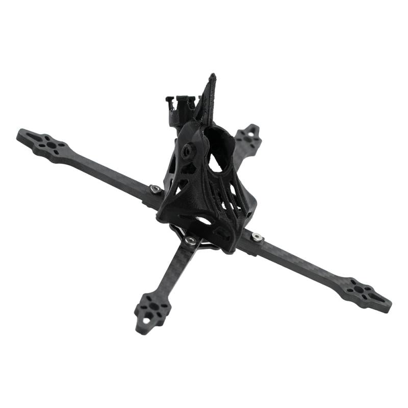 TBS Source PodRacer 4" Frame