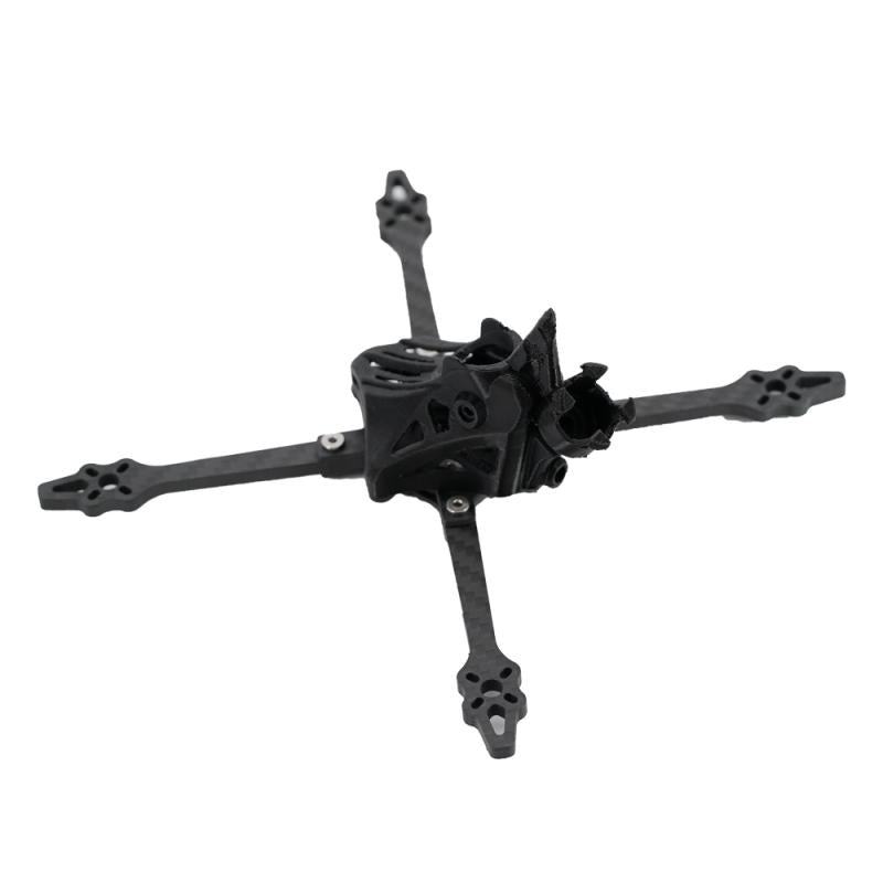 TBS Source PodRacer 4" Frame