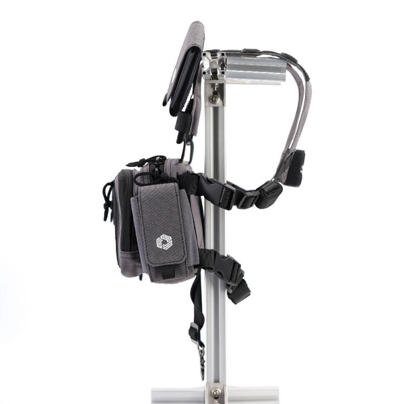 ETHIX Chesty Tundra Edition