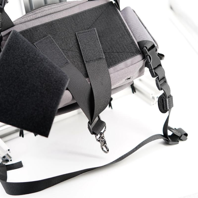 ETHIX Chesty Tundra Edition