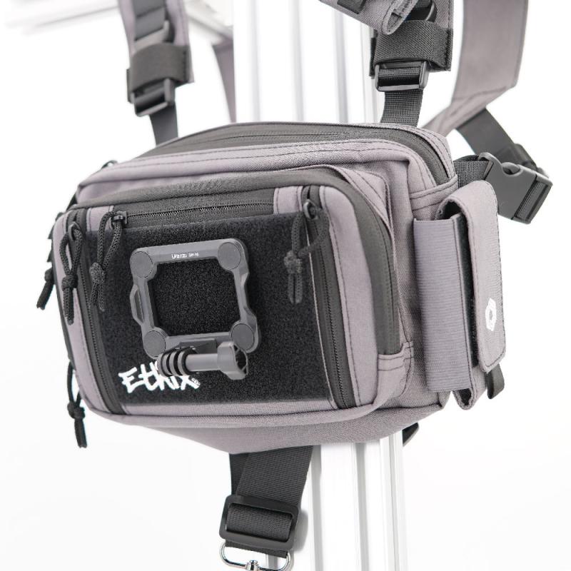 ETHIX Chesty Tundra Edition