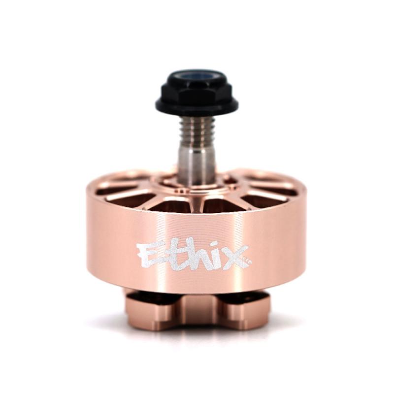 ETHIX Mr Steele Silk Motor V6 White Gold (2306 1750KV)