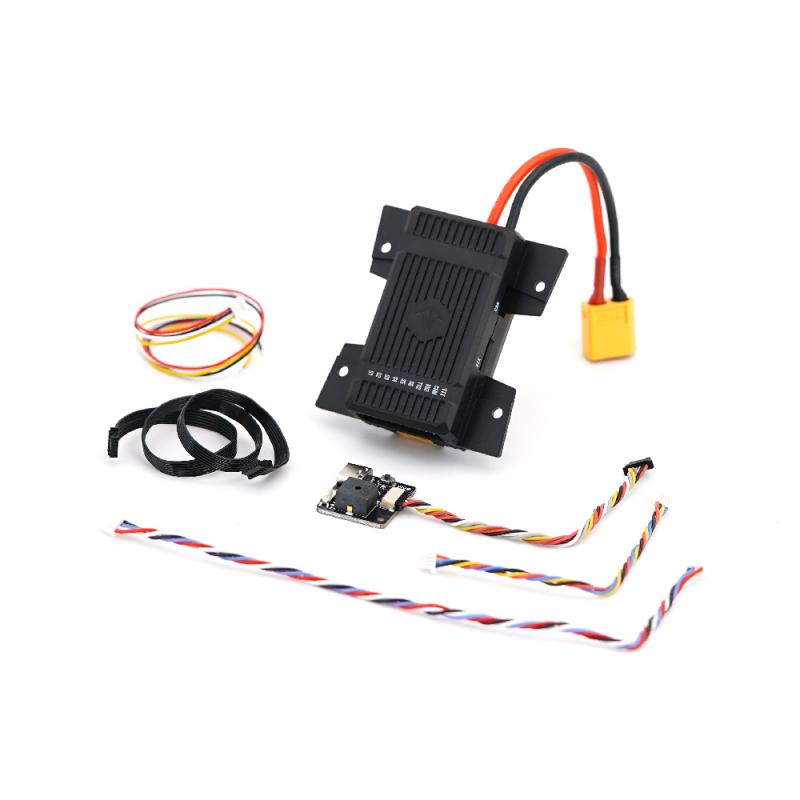 TBS Lucid Wing AIO 2-6S 50A