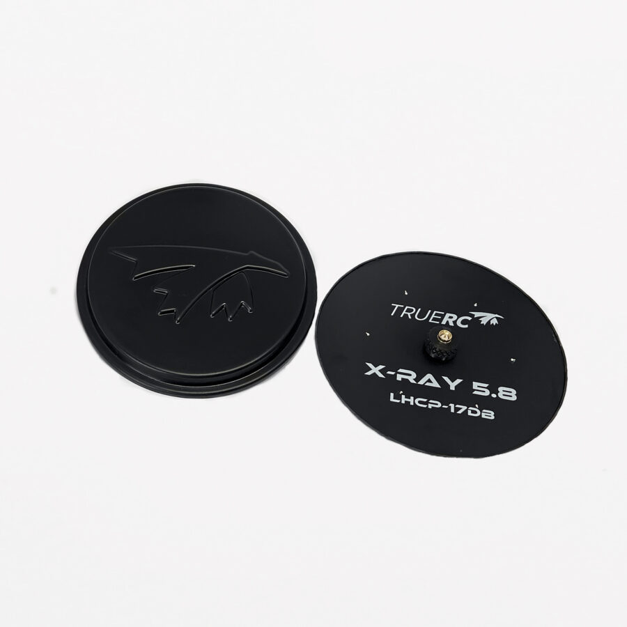 TrueRC X-Ray 5.8 (LHCP/SMA)