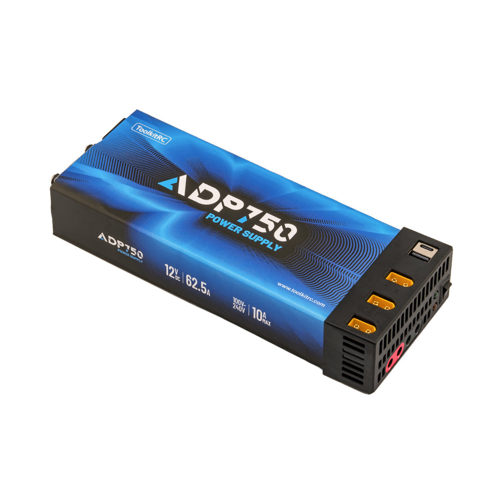 ToolkitRC ADP750