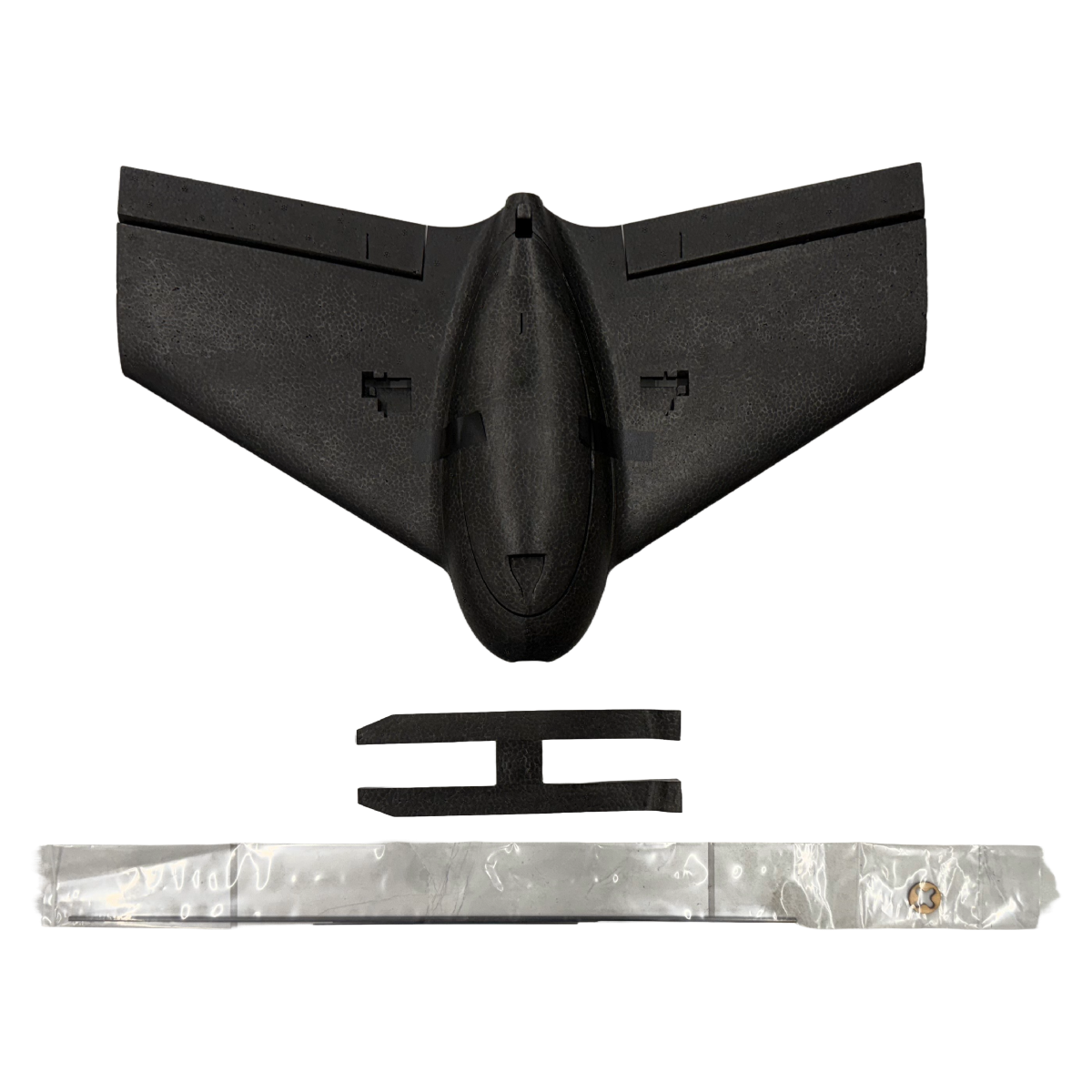 Alight Wing Flik - Mini FPV Airframe Kit