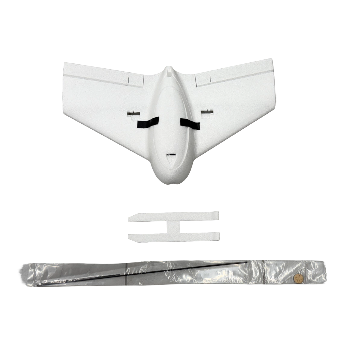 Alight Wing Flik - Mini FPV Airframe Kit