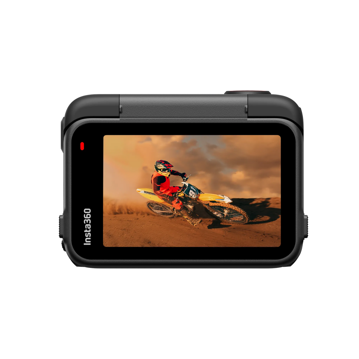 Insta360 Ace Pro 2 Action Camera (Dual Battery Bundle)