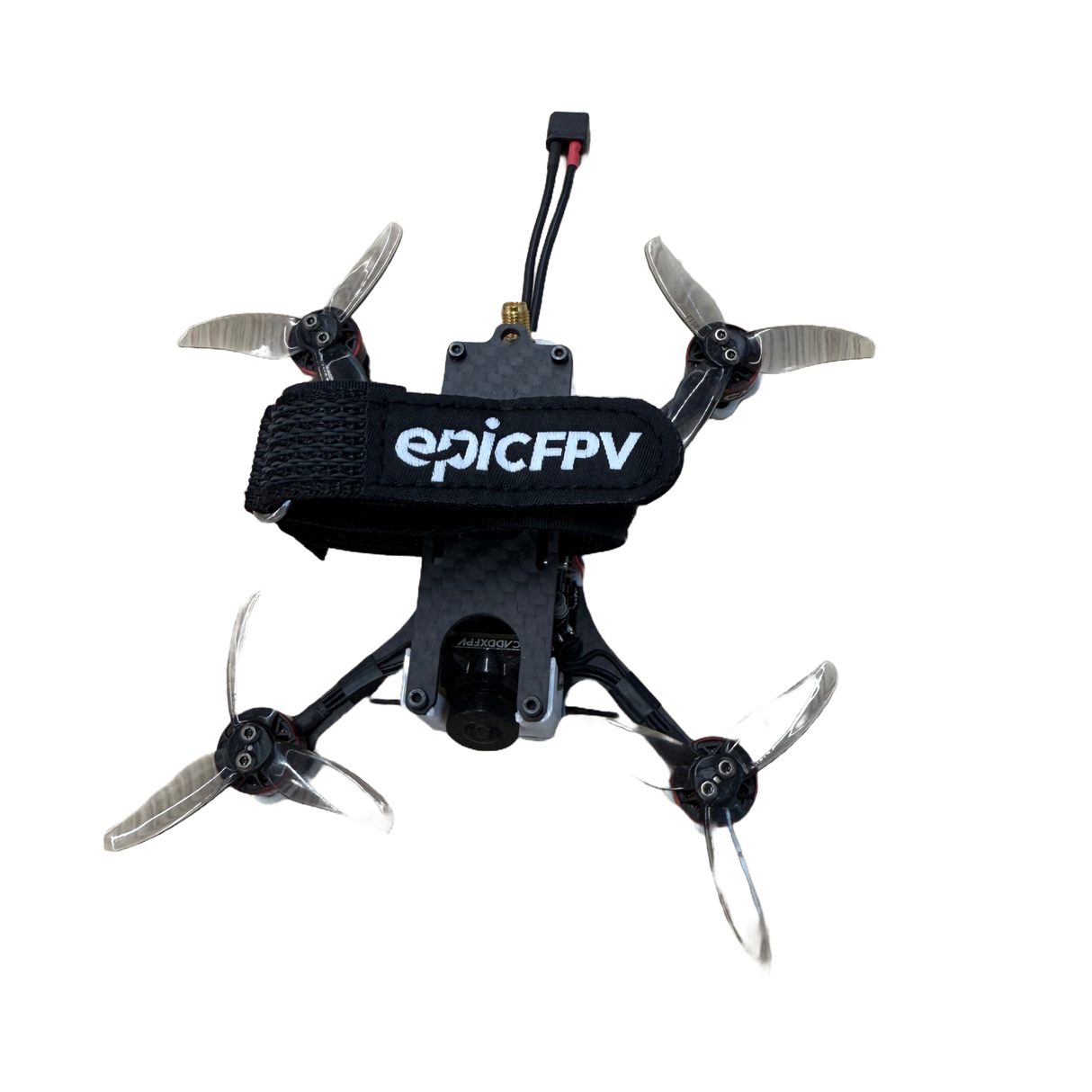 EpicFPV Battery Straps