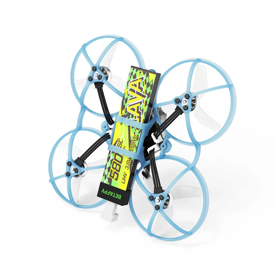 BetaFPV Air75 II Brushless Whoop Quadcopter Freestyle