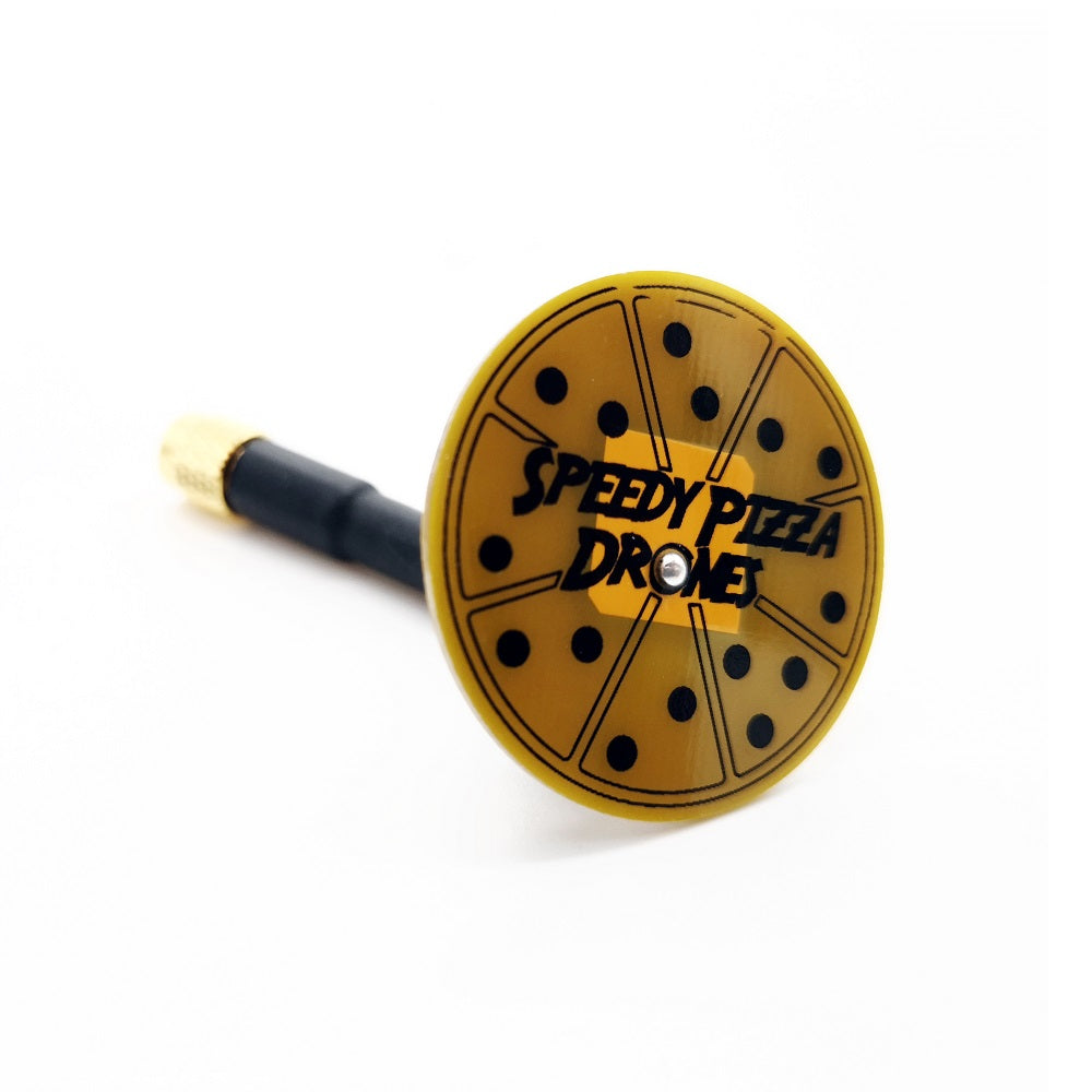 MARGHERITA 5.8 RHCP - DroneDynamics.ca