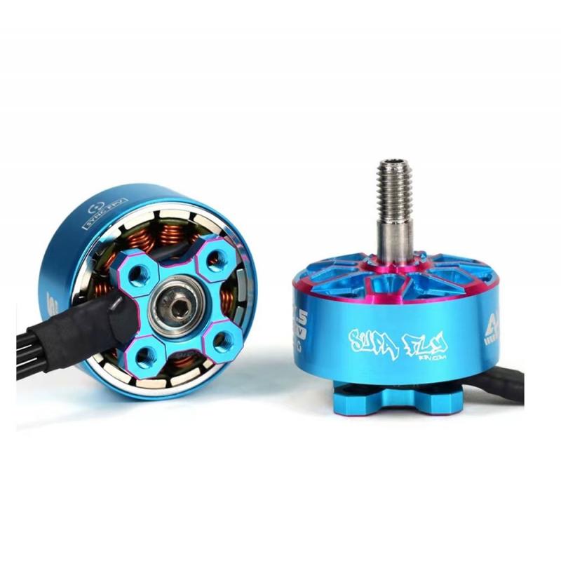 Bando 2207.5 1860/1960Kv Motor - DroneDynamics.ca