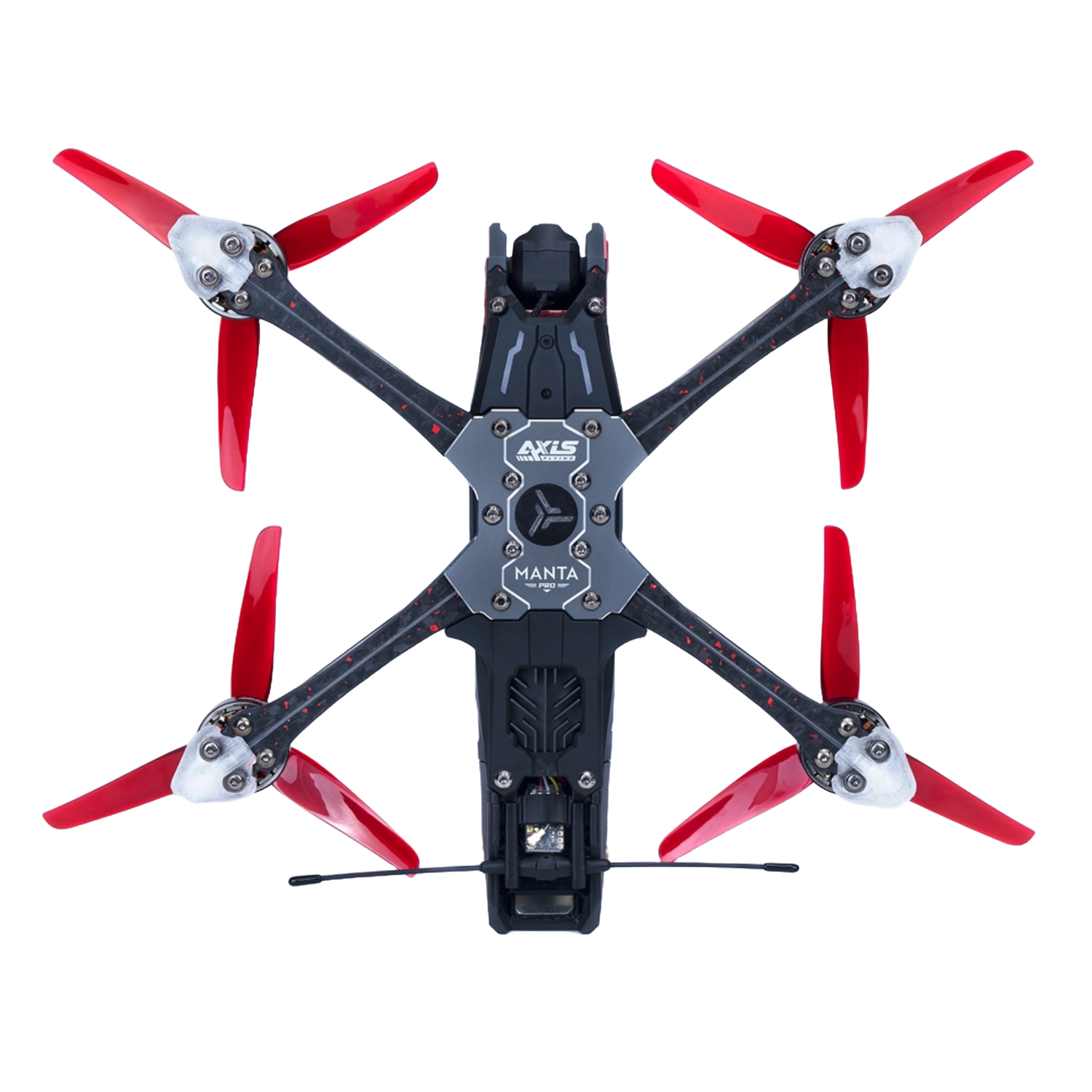 MANTA 5 Pro Squashed X BNF Digital
