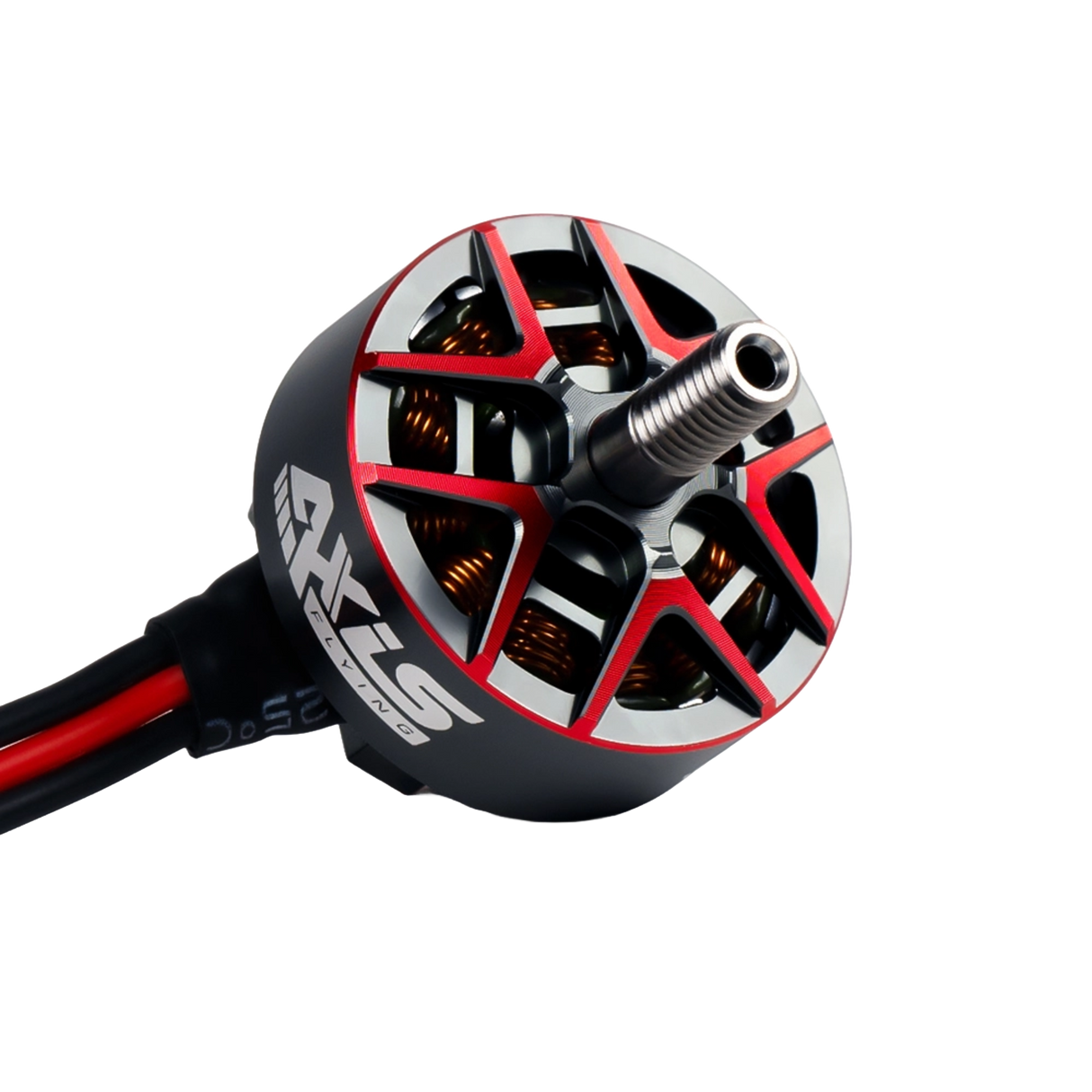Axisflying Brushless Motor Racing 2306