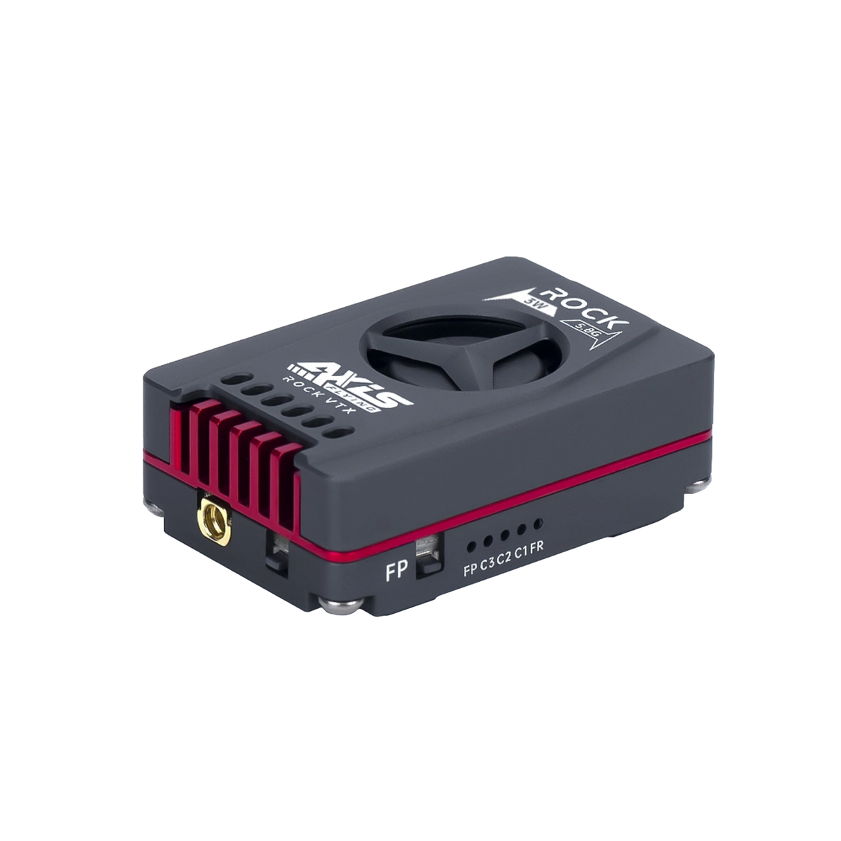 VTX analogique Axisflying ROCK 5,8 G 3 W