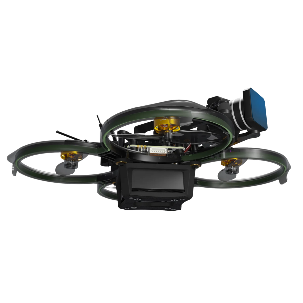 Flywoo FlyLens 85 HD 2S Walksnail Moonlight Whoop