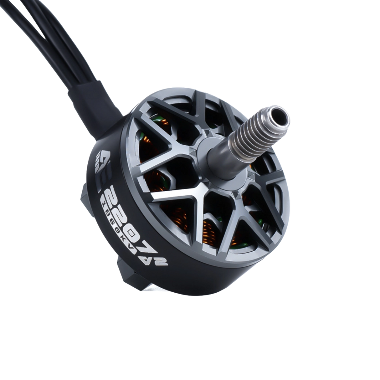 Axisflying AE2207 V2 2207 Brushless Motor (1860KV/1960KV)