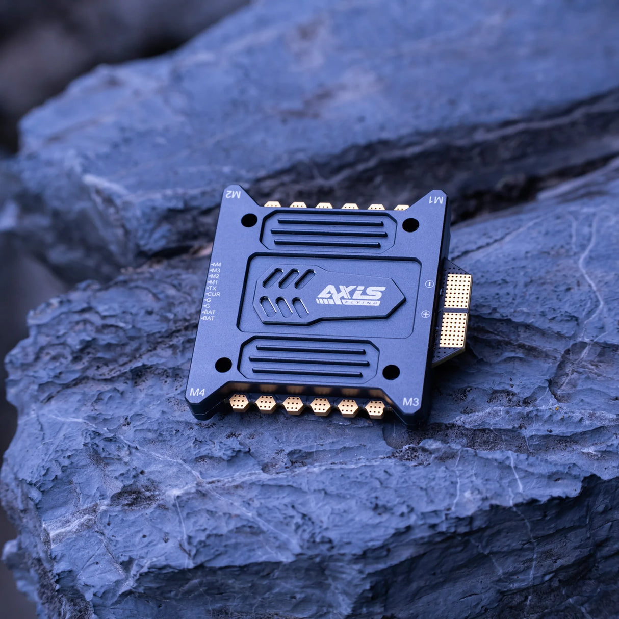 Argus Pro 55A/65A ESC - DroneDynamics.ca