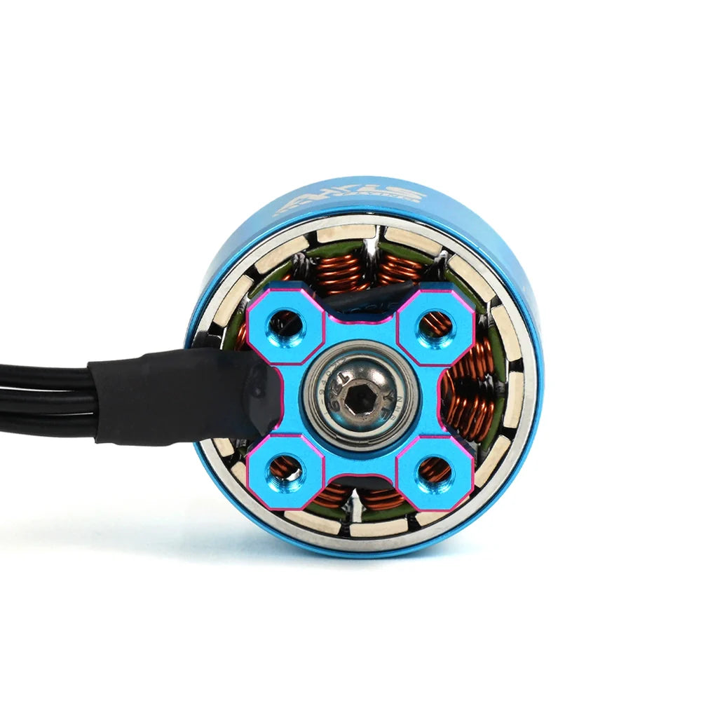 Bando 2207.5 1860/1960Kv Motor - DroneDynamics.ca