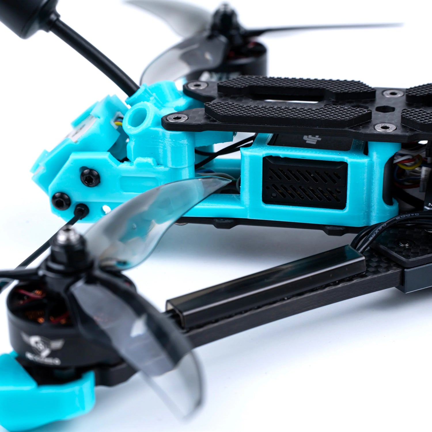Axisflying Manta 5 DC DJI O3 PNP W/GPS