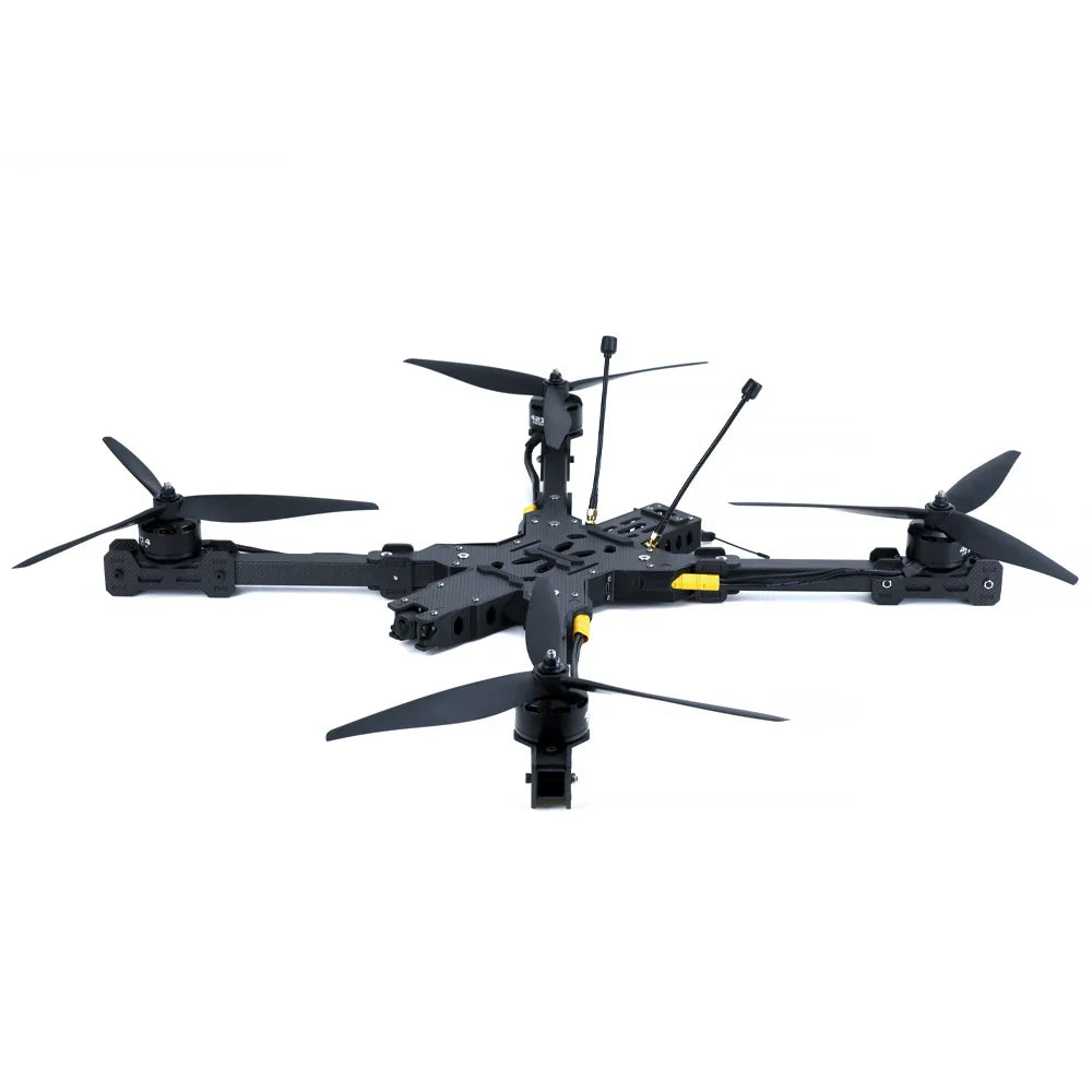 Axisflying Manta 13 X Lite Analog ELRS BNF Drone - DroneDynamics.ca